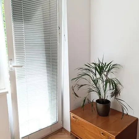 Three Person City Center Apartment *
